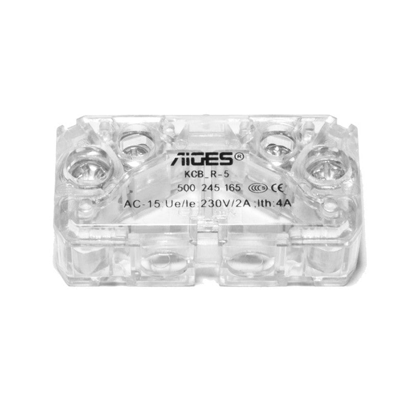 AIGES Elevator Female Lock KCB-R-5