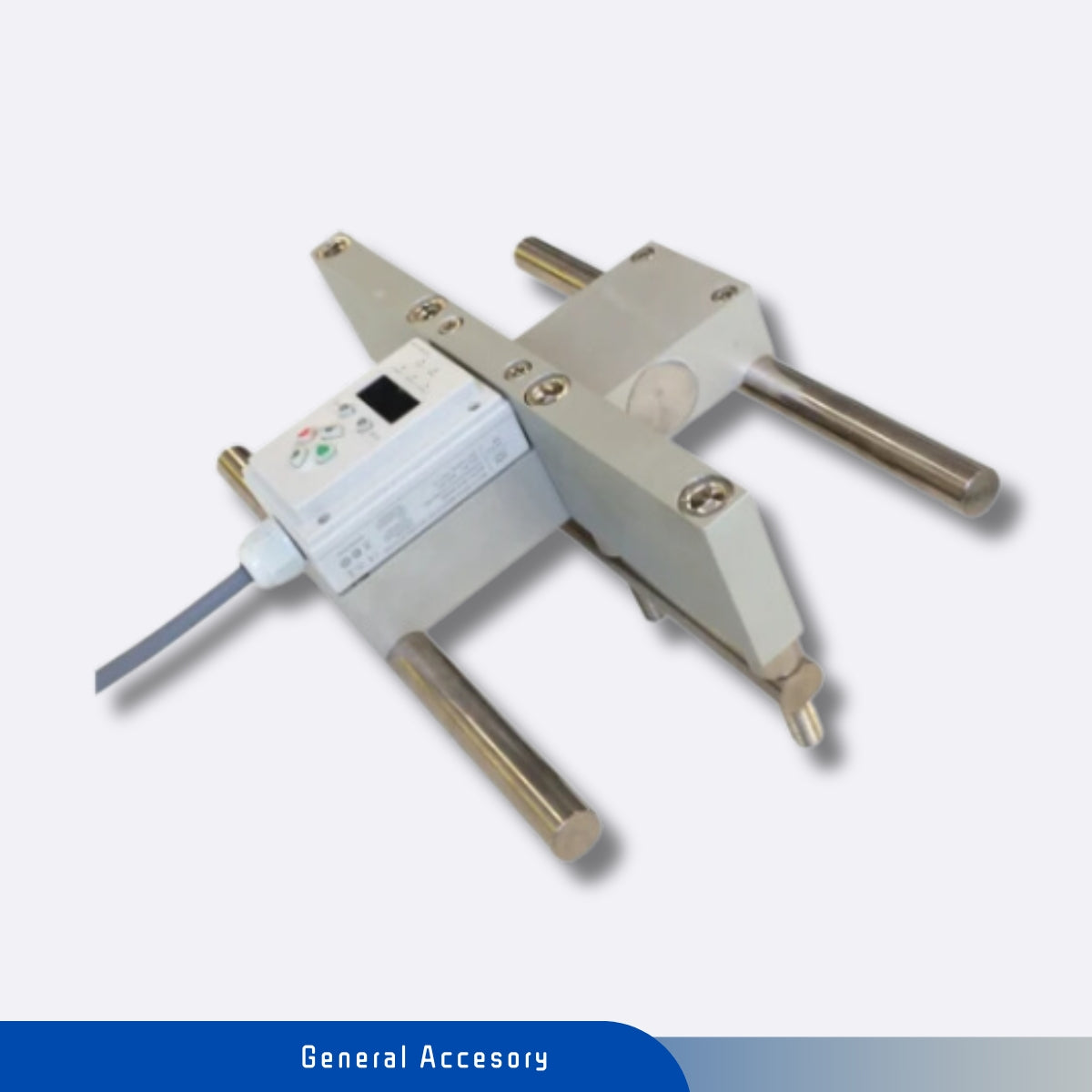 Elevator Wire Rope Measuring Tool WDS-MR100/200/300