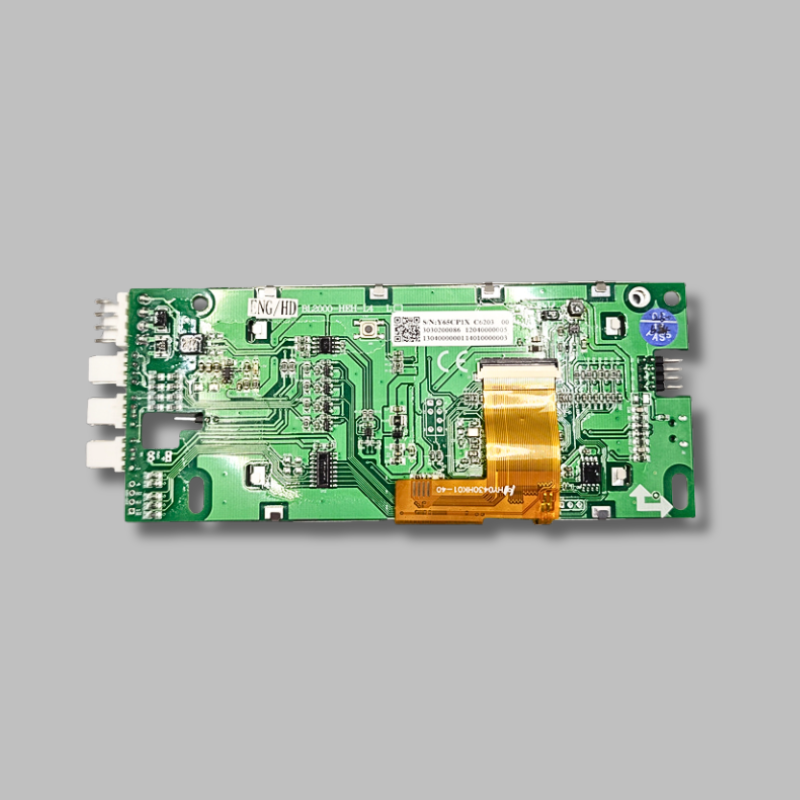 Elevator Display Board BL2000-HEH-L4