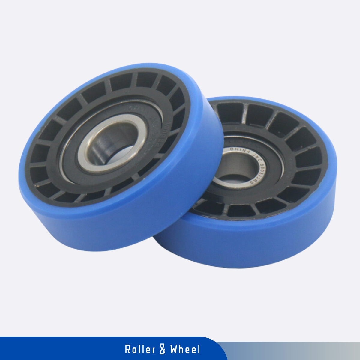 Escalator Step Roller For XIZI OTIS 76*25*6204/70*25*6204