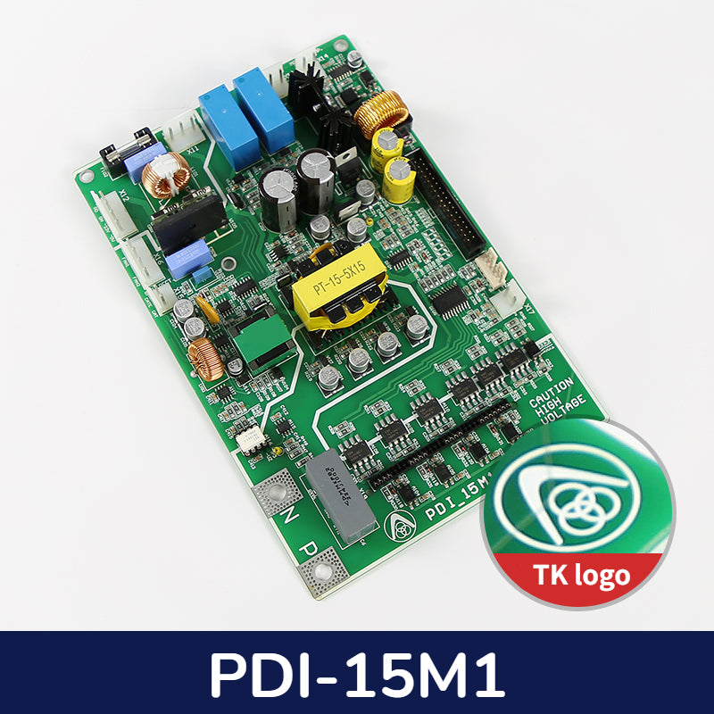 ThyssenKrupp CPIK Inverter Drive Board PDI-15M1/32M1/48M1/60M1