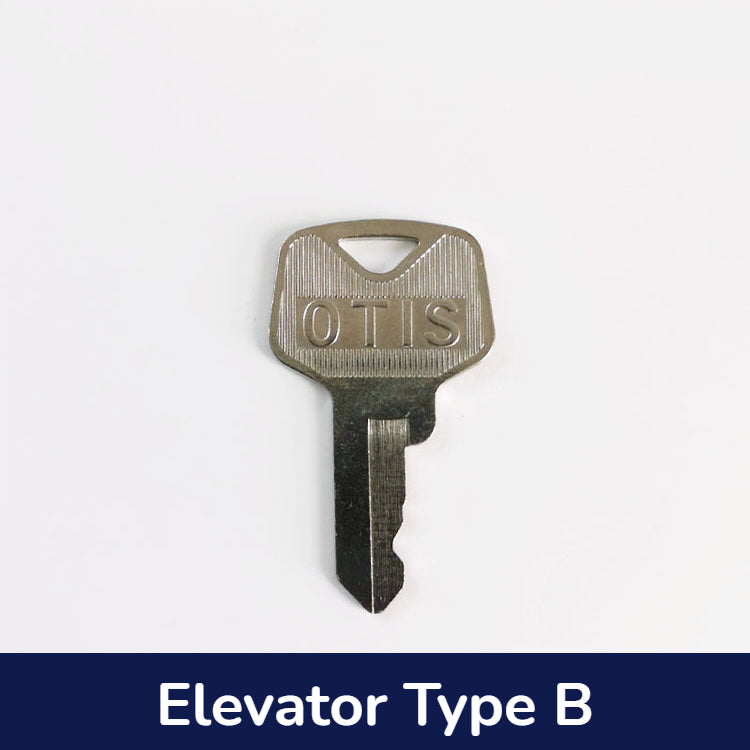 OTIS XIZI-OTIS Elevator Key 455 Key TAYEE Key