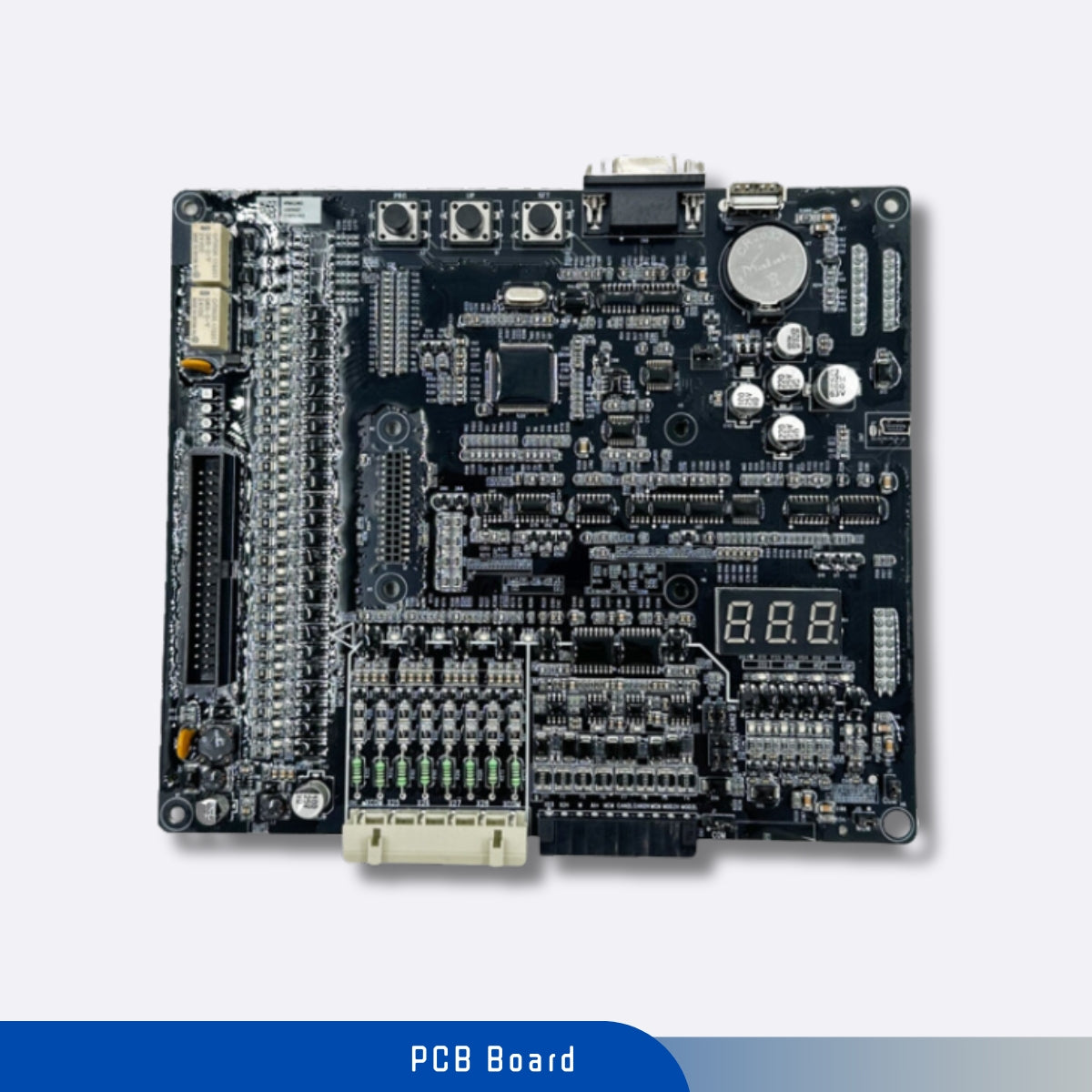HDFJ Main Control Board FJ-MPU-V4.0 FJ-MCB-C