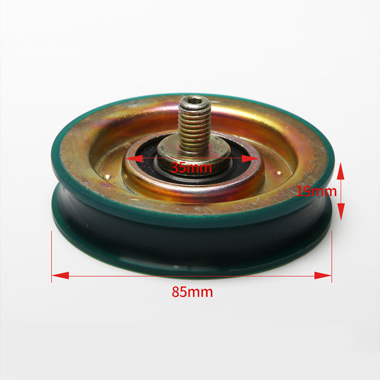 KONE Elevator Door Roller 85*19*6203