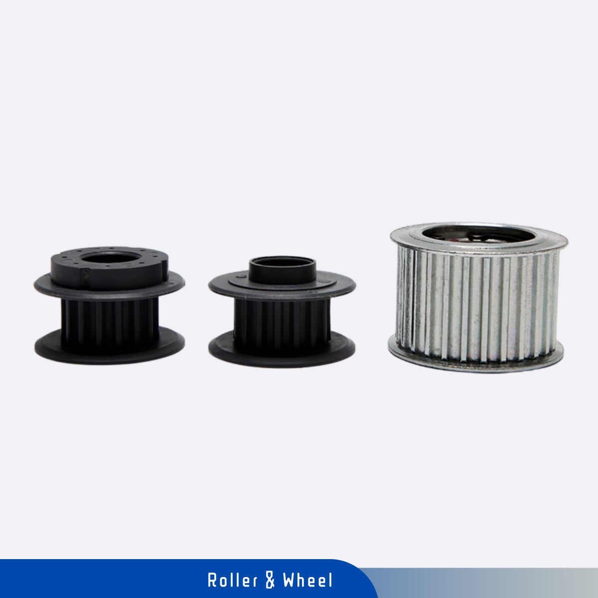 Elevator Door Belt Roller For ThyssenKrupp K200/K300/F9
