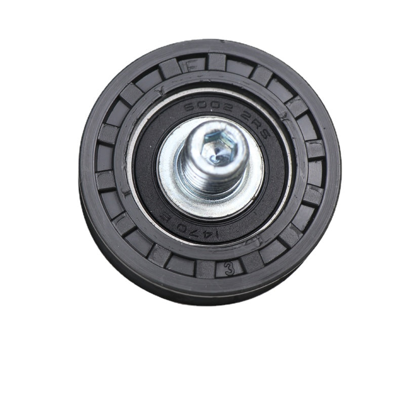 Fermator Door Roller 48*14*6002 2RS For TKE SDL