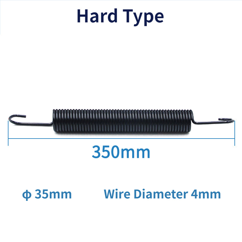 Elevator Door Spring 35/42/48/52/56/58CM for Hitachi