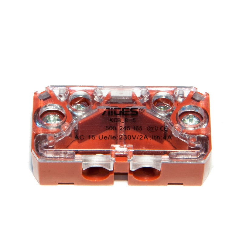 AIGES Elevator Female Lock KCB-R-5
