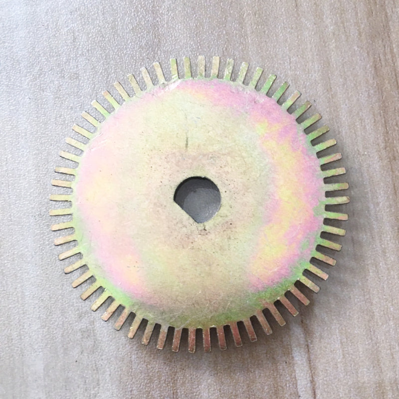 Anliso Elevator Door Operator ACVF Encoder 5V 24V