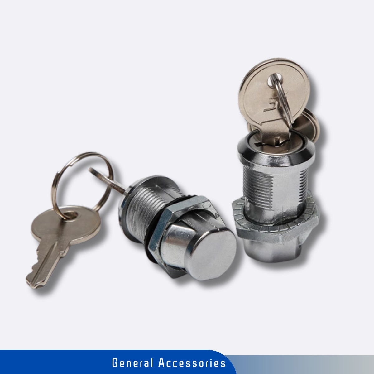 Elevator Control Box Lock CH751 SJ For ThyssenKrupp KONE