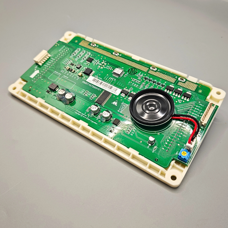 Elevator Display Board KM1373014G12 STNLCD 5.7