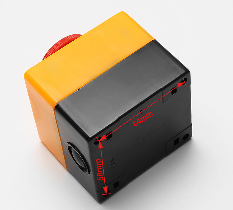 Elevator Emergency Stop Switch Box