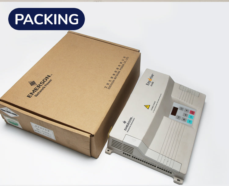 EMERSON Elevator Door Operator EV3200-2S0002A