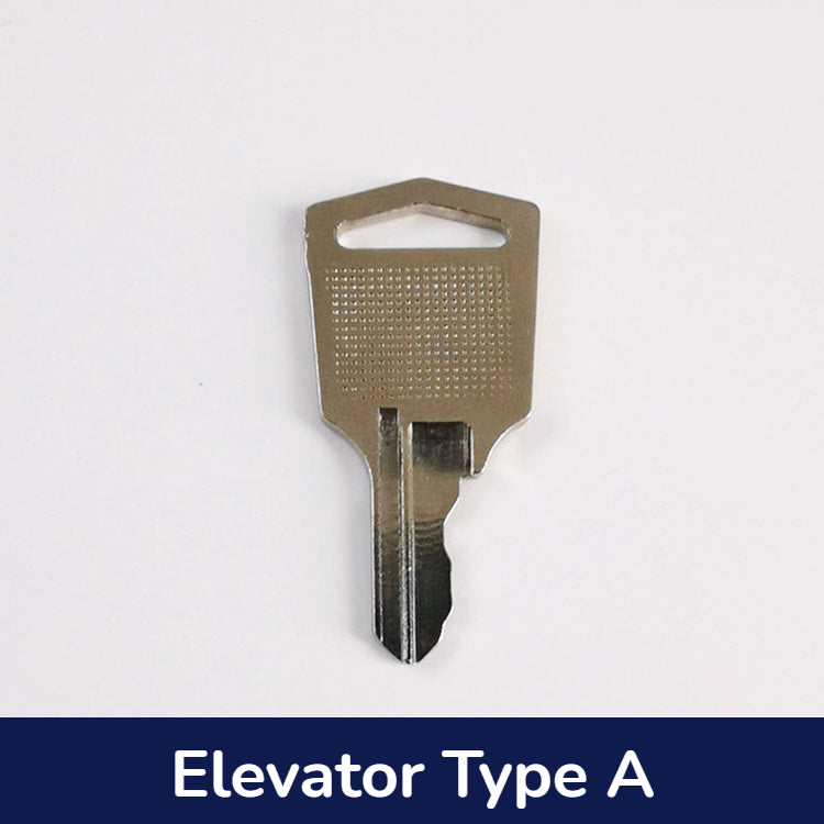 OTIS XIZI-OTIS Elevator Key 455 Key TAYEE Key