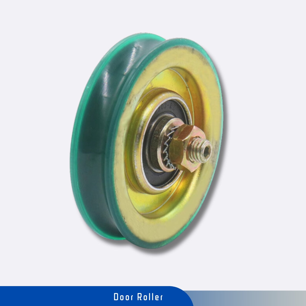 KONE Elevator Door Roller 85*19*6203