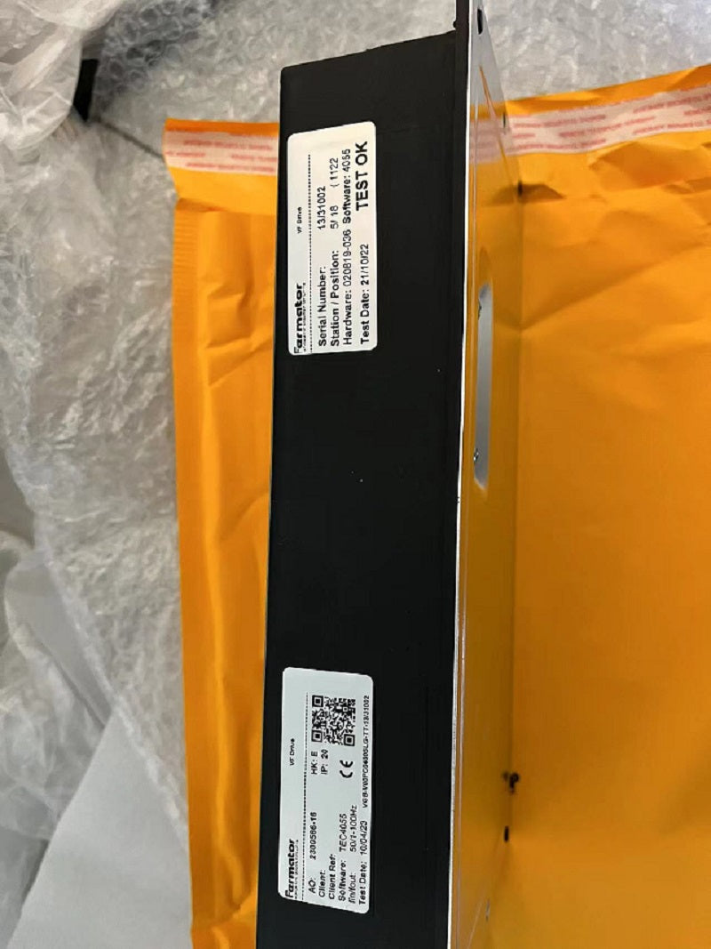 Fermator VVVF4+ Door Operator