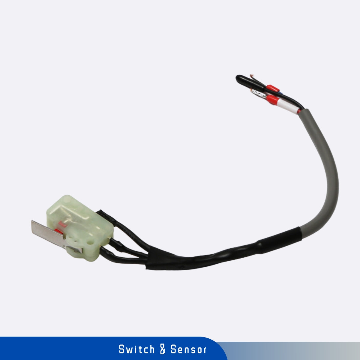 XINDA Traction Machine Brake Switch M630 for BLT FUJI