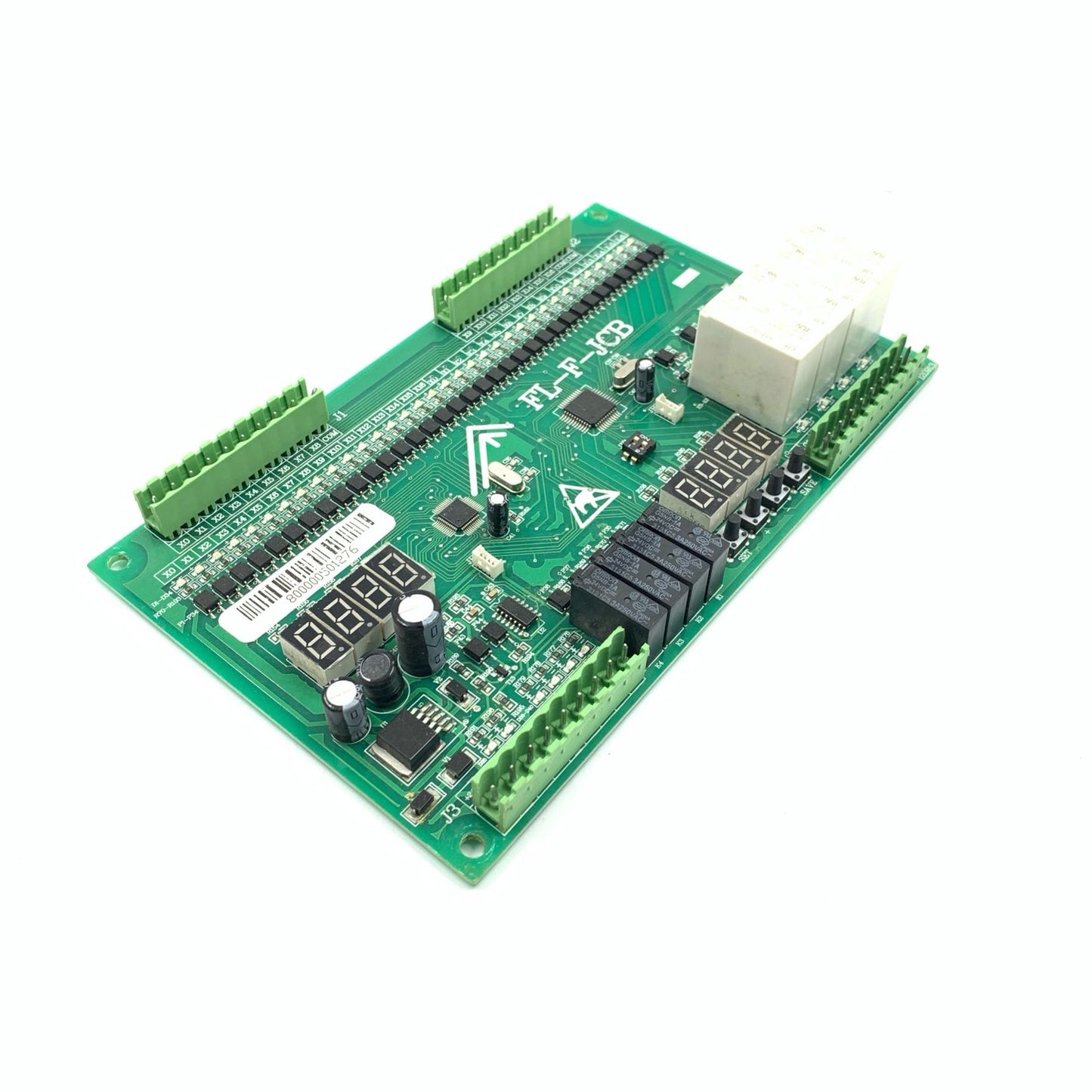 DIAO Elevator Programable Board FL-F-JCB