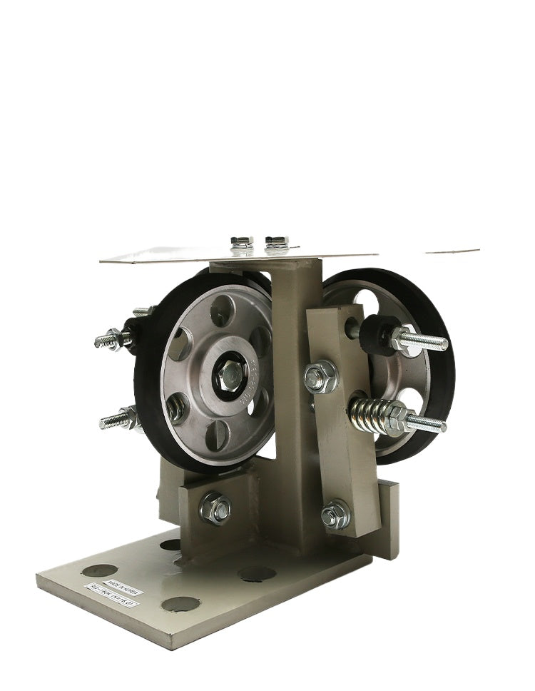 ThyssenKrupp Elevator Roller Guide Shoe Assembly RG-160K