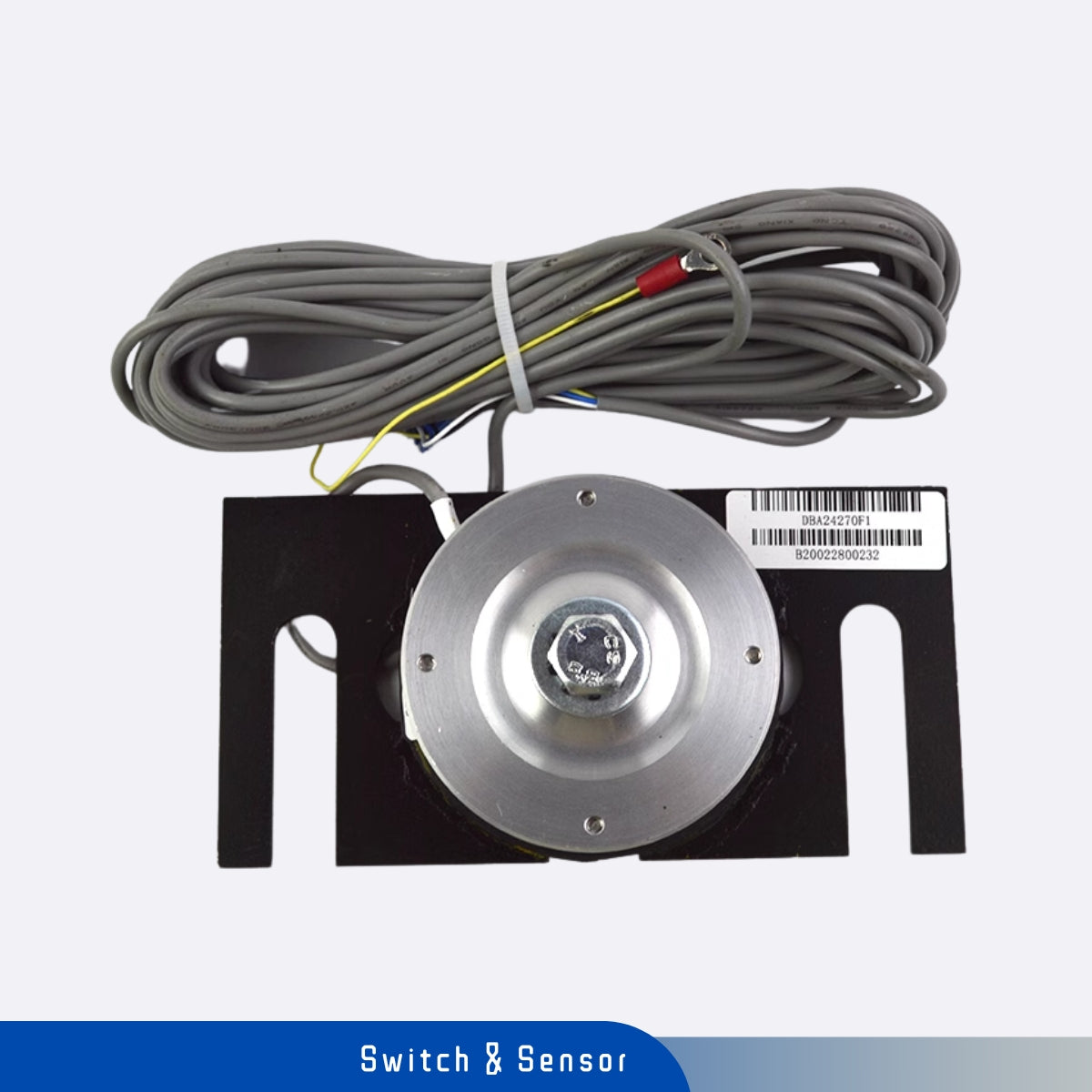 Elevator Overload Weighing Sensor DBA24270F1 For OTIS