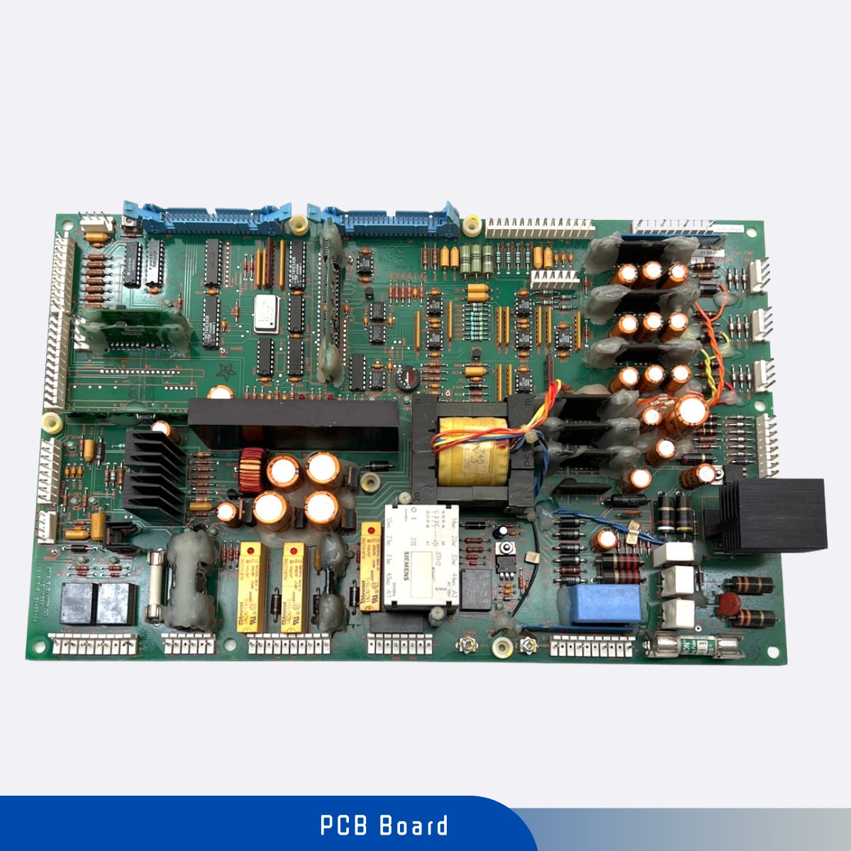 OTIS Elevator OVF30 Drive Board ADA26800MB1 ADA610MB
