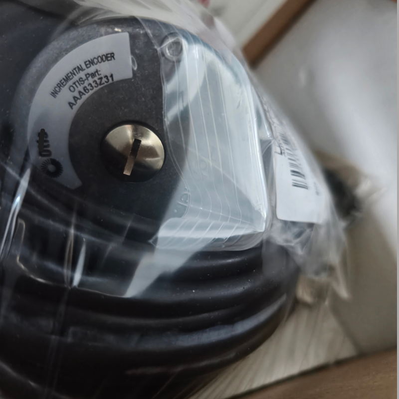Hohner Encoder 64-101X6-3600.VN34 AAA633Z31