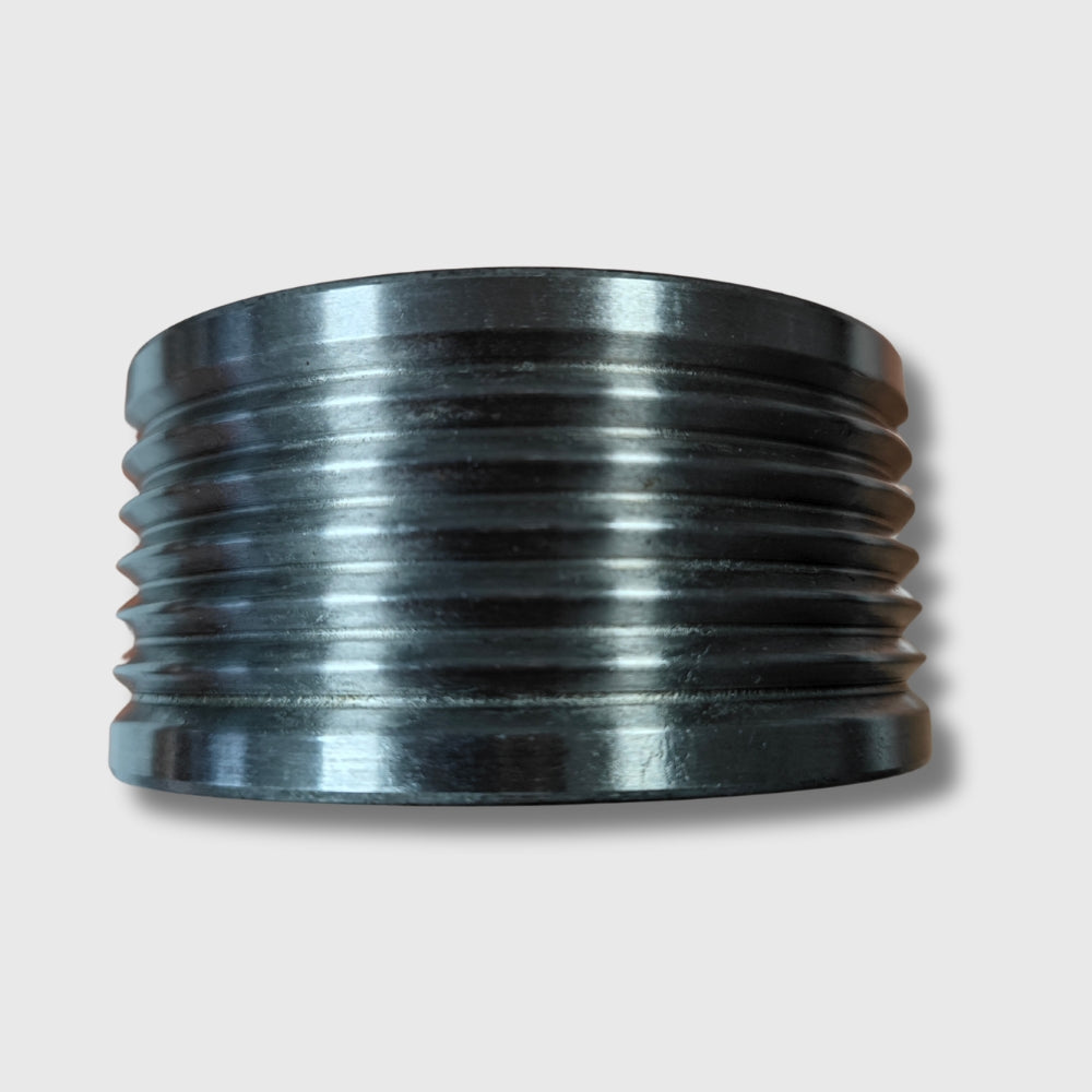 PV30 Steel Belt Pulley ID.NR.59315606 59386456 For SDL 3300 3600