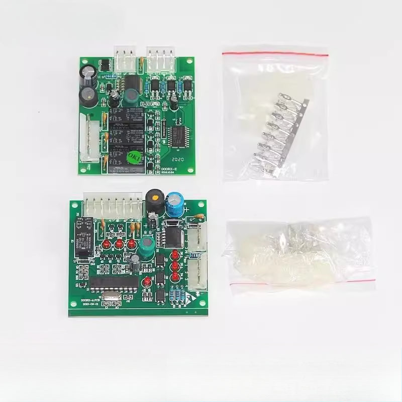 Elevator Door Connection Board DOORX-E/DOORX-APCB XAA610CB1 For OTIS