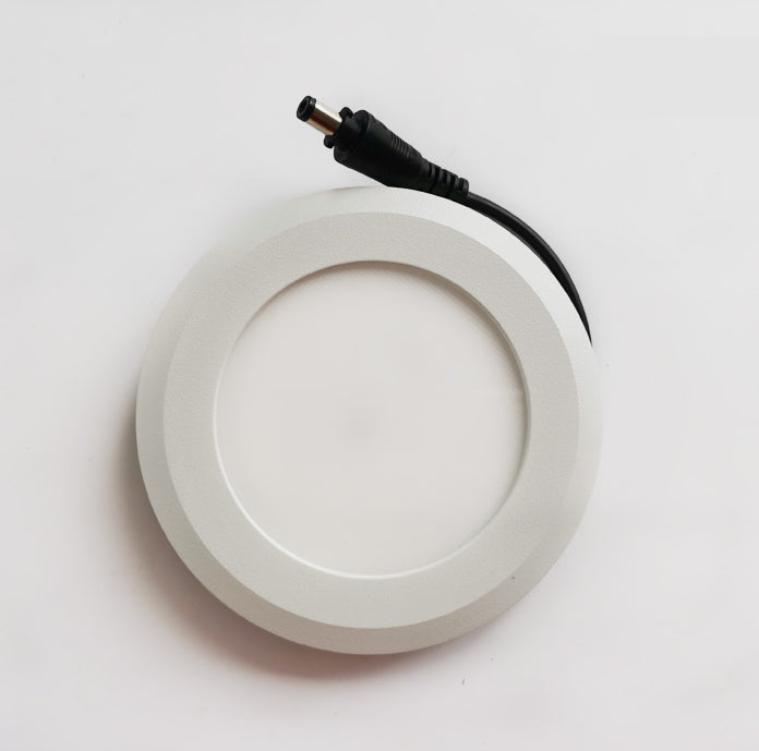 LED Car Lighting LS-3 0802ABLC001 For FUJITEC