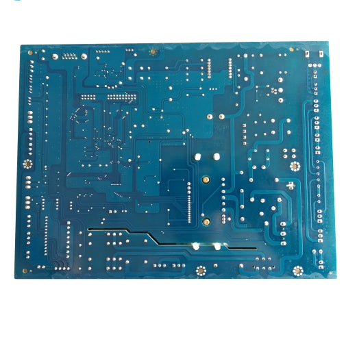 Hyundai Elevator STVF9 Door Controller Board CTC-3