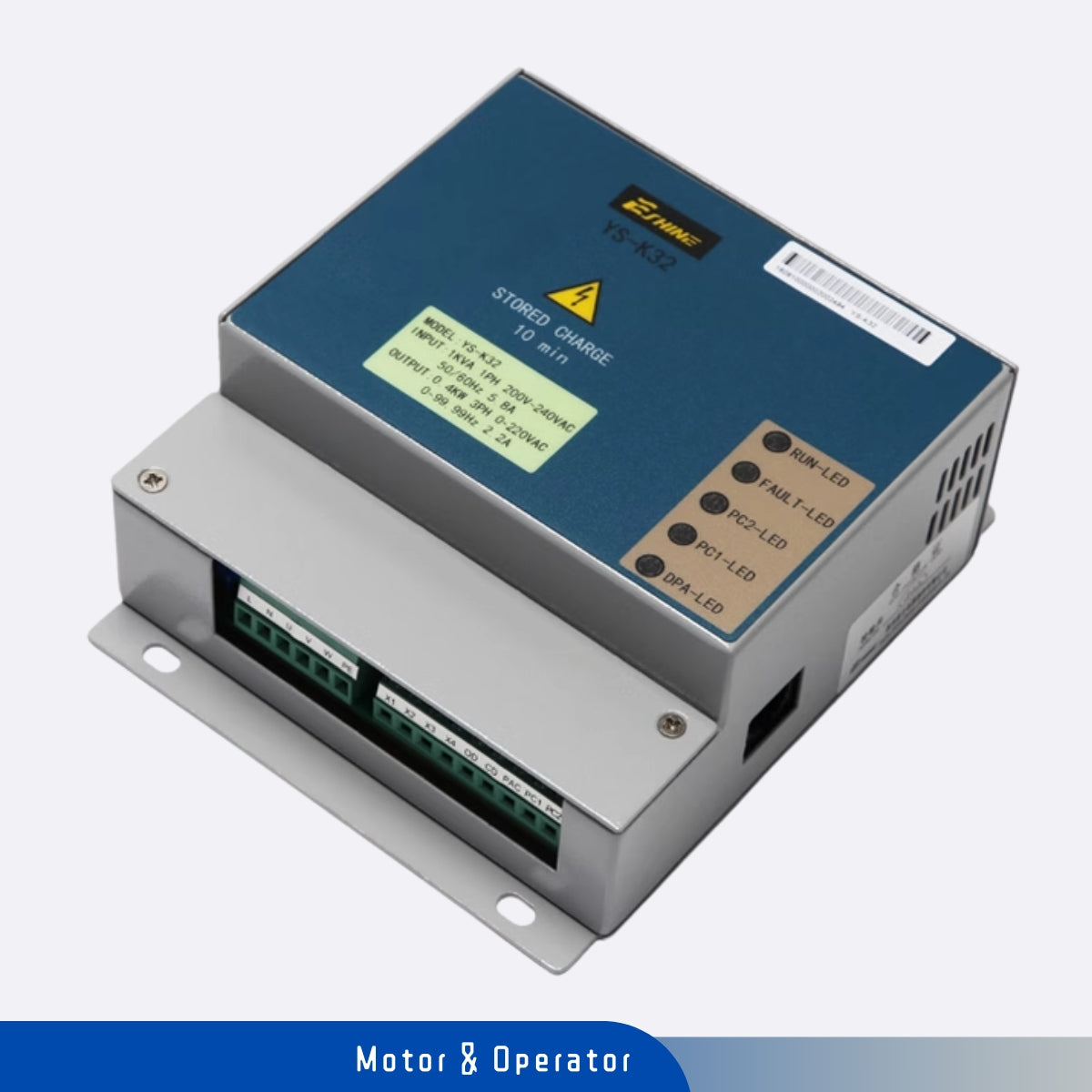 Eshine Elevator Door Operator YS-K32