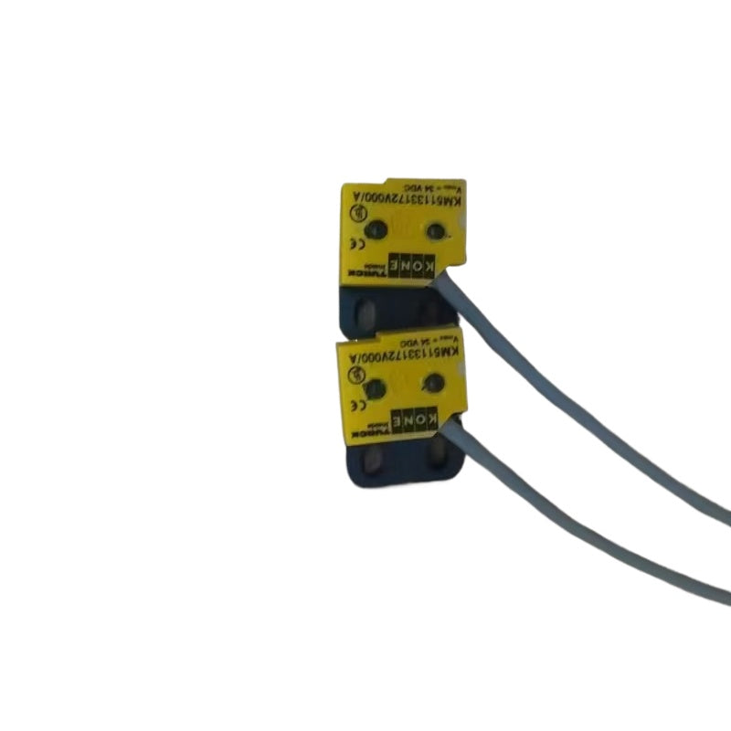 NMX11 Brake Proximity Micro Switch KM51133172V000 For KONE