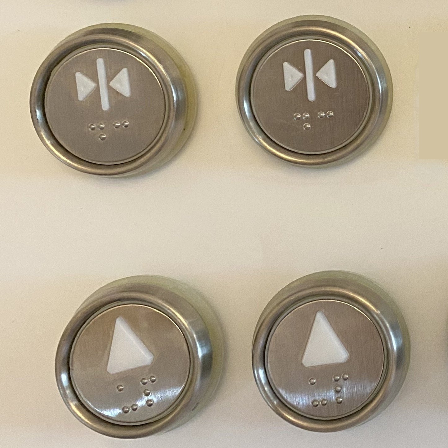 KONE Elevator Button 922963H01 922973H02 922953 For Australia Only