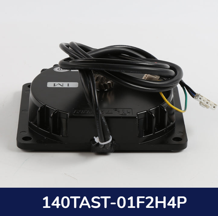 AC SERVO Door Motor 140TAST-01F2H4P for HYUNDAI