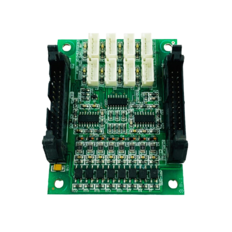 Elevator Car Communication Board ZXK-CAN02D