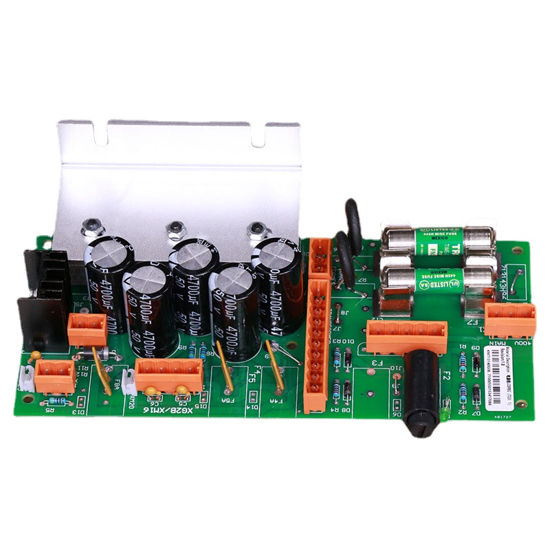 KONE LCEREC Power Board KM713140G04/G05/G07/G08