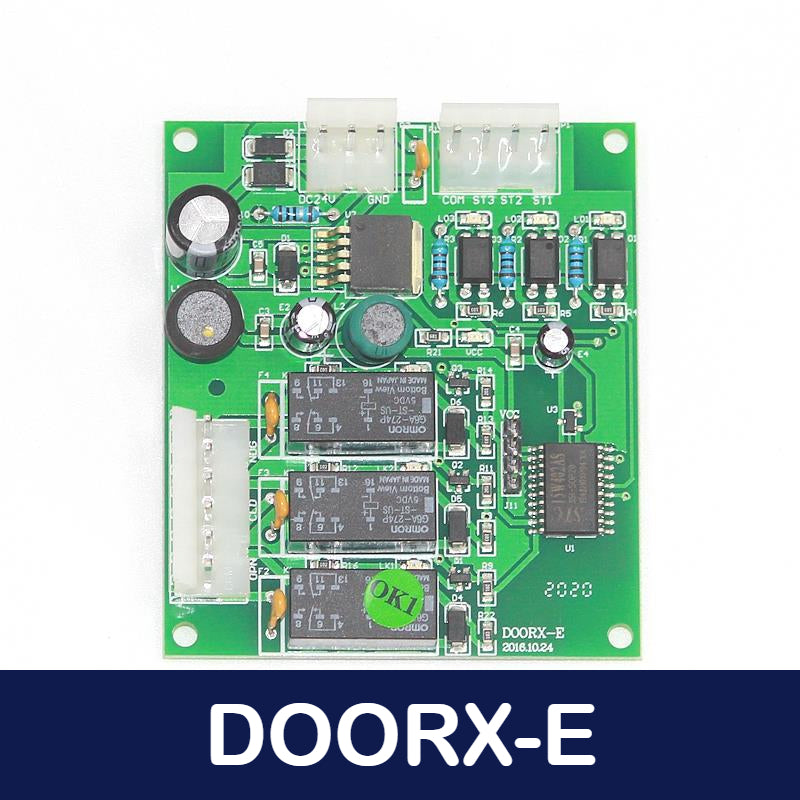 Elevator Door Connection Board DOORX-E/DOORX-APCB XAA610CB1 For OTIS
