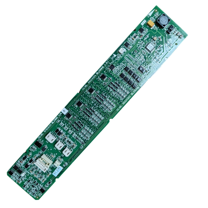 Elevator LOP Fixtures BLINNA 1.Q ID.NR.57616163 For SDL