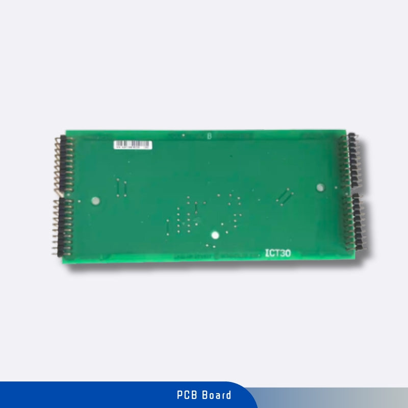 SDL 3300 Elevator Car Connection Board SCOPEX5 ID.NR.591883