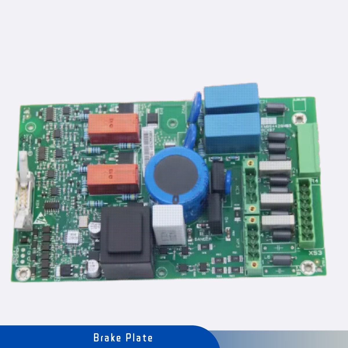 KONE KDL16S Brake Board KM954425G01