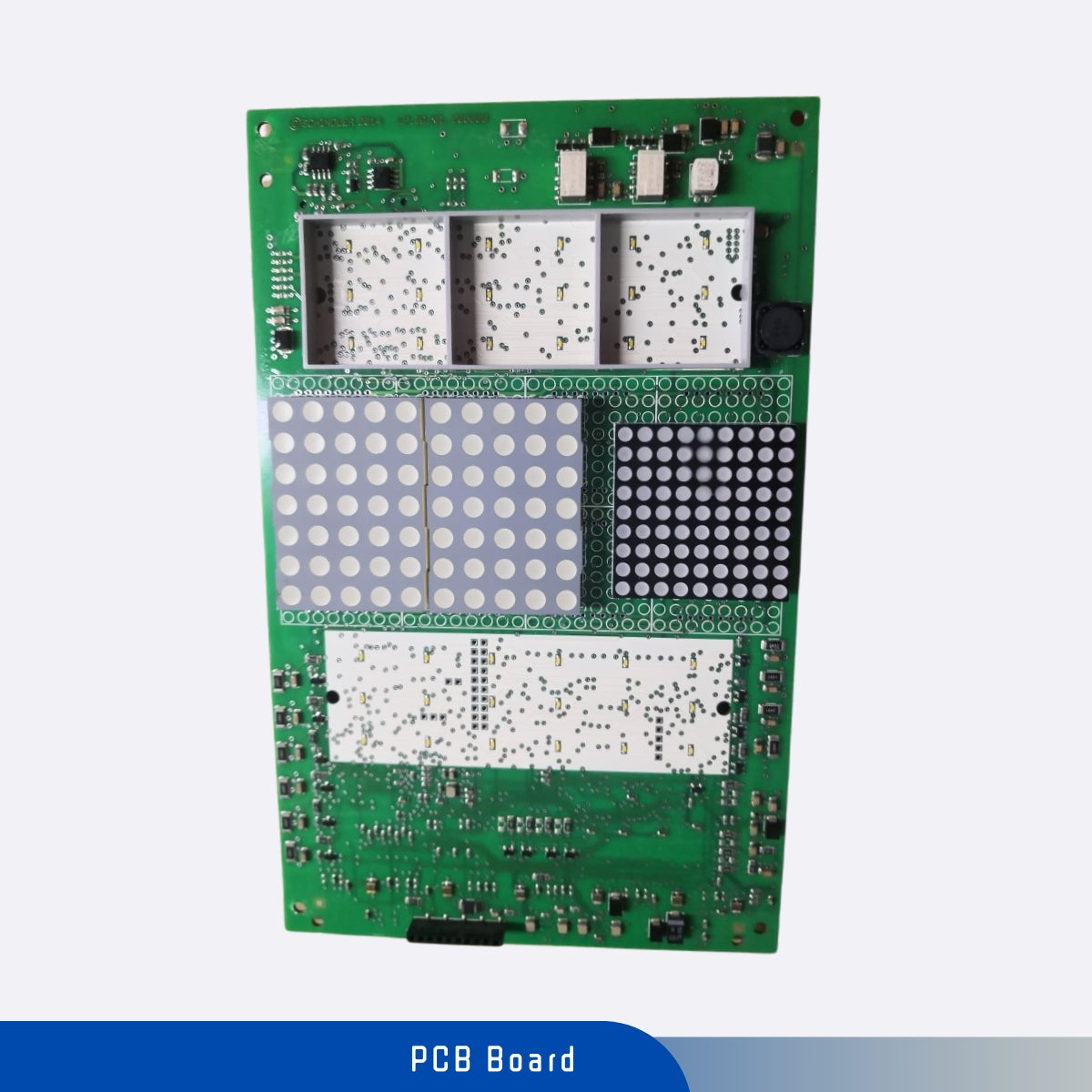 SDL Display Board CANCP 211.Q ID.NR.594479