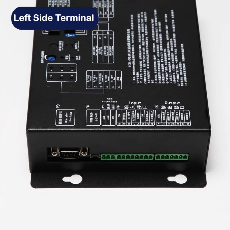 DIAO Elevator Door Operator DCSL-2