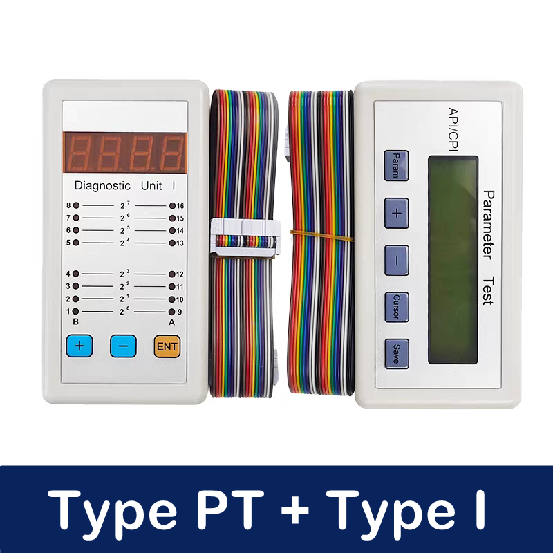 ThyssenKrupp MC2 Test Tool Consola para Elevador