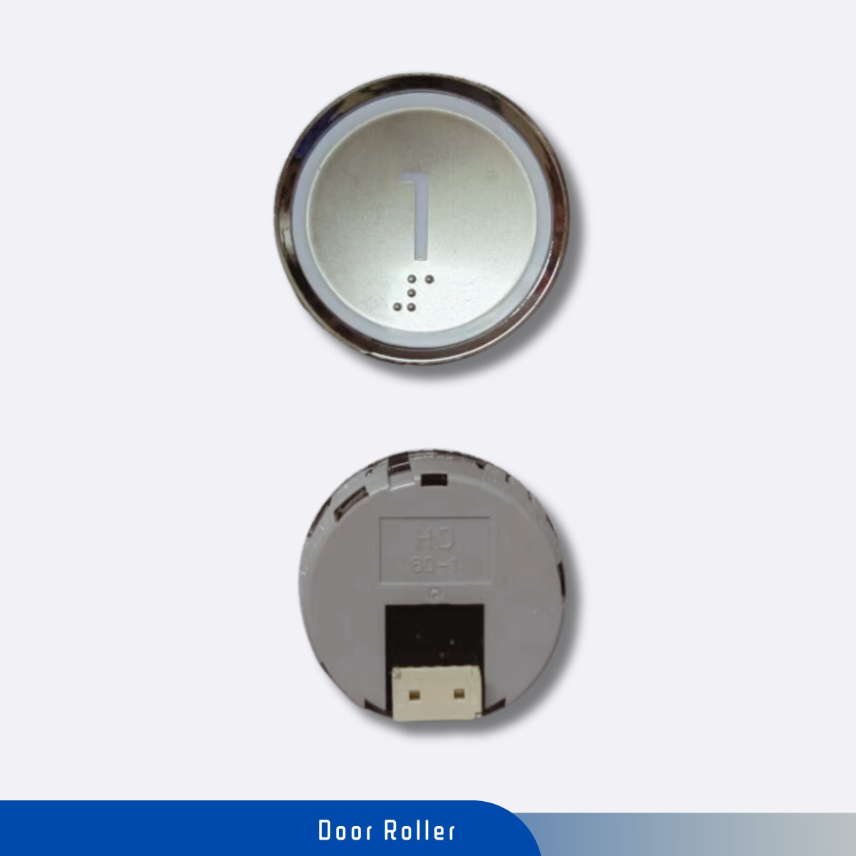 Hyundai Elevator Button HD60-1 5 Pins