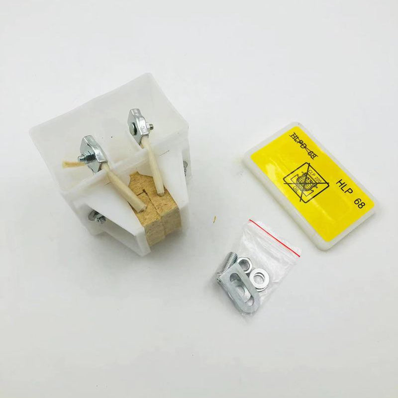 Elevator Square Oil Cup For SDL 300P 3300