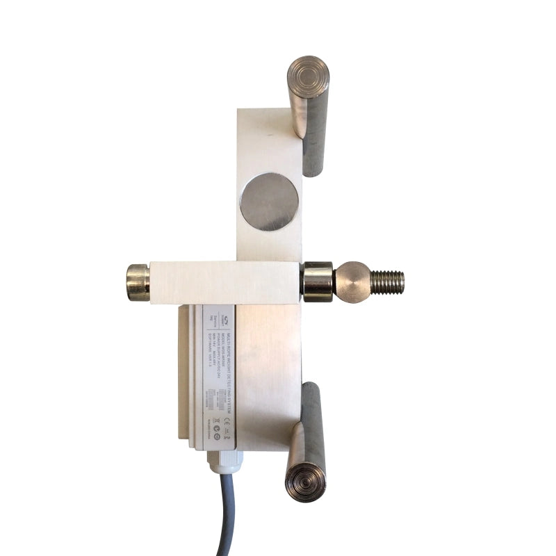 Elevator Wire Rope Measuring Tool WDS-MR100/200/300