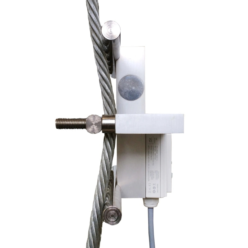 Elevator Wire Rope Measuring Tool WDS-MR100/200/300