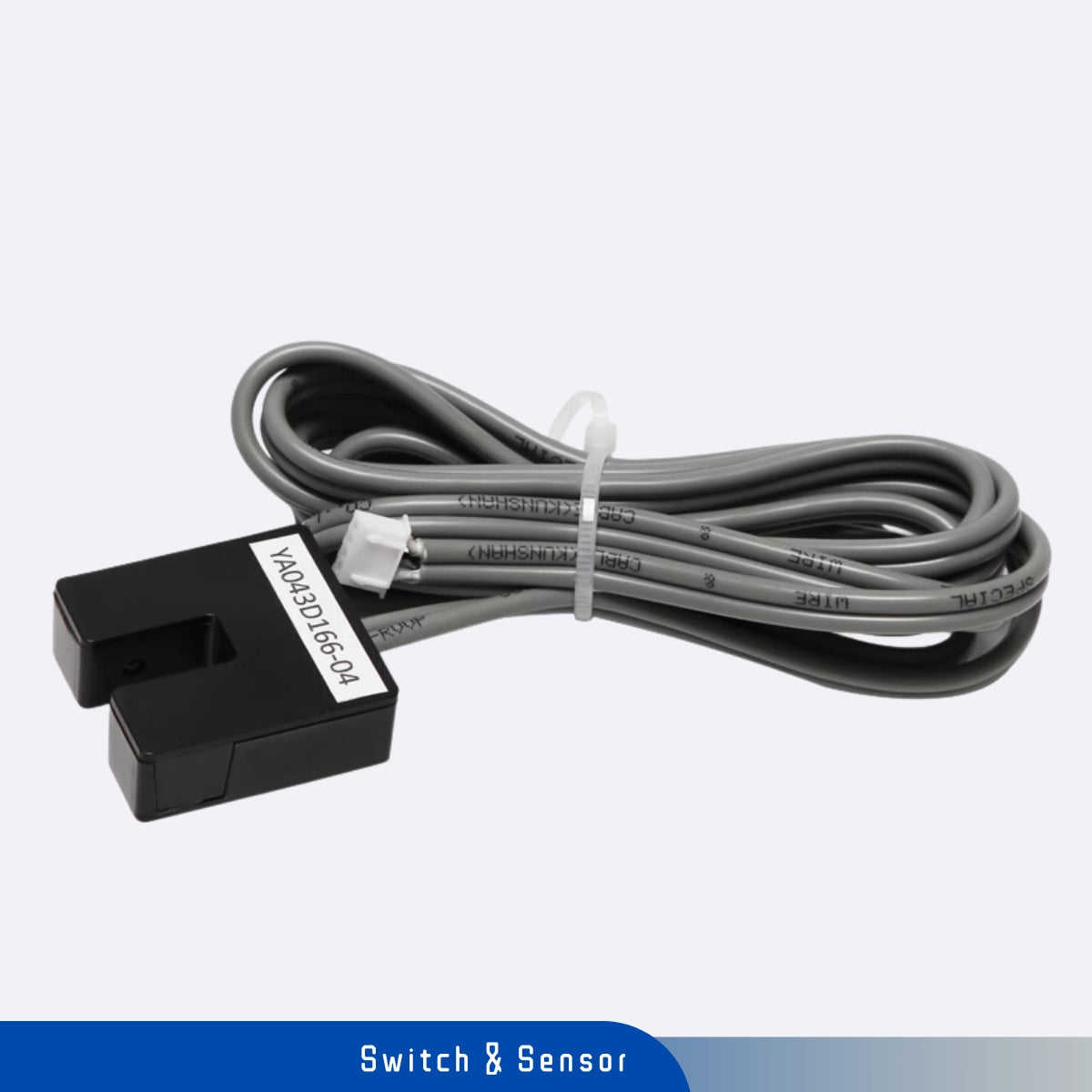 Mitsubishi Elevator Photoelectric Sensor YA043D166-04