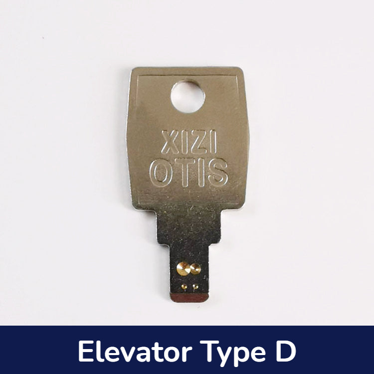 OTIS XIZI-OTIS Elevator Key 455 Key TAYEE Key