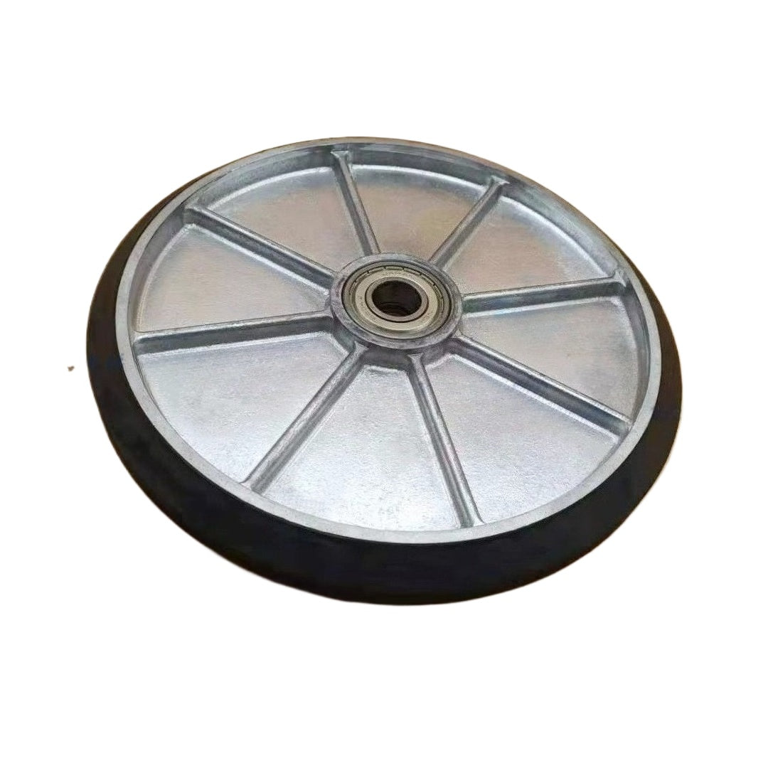 Elevator Guide Roller 255*32*6204 For ThyssenKrupp Mitsubishi